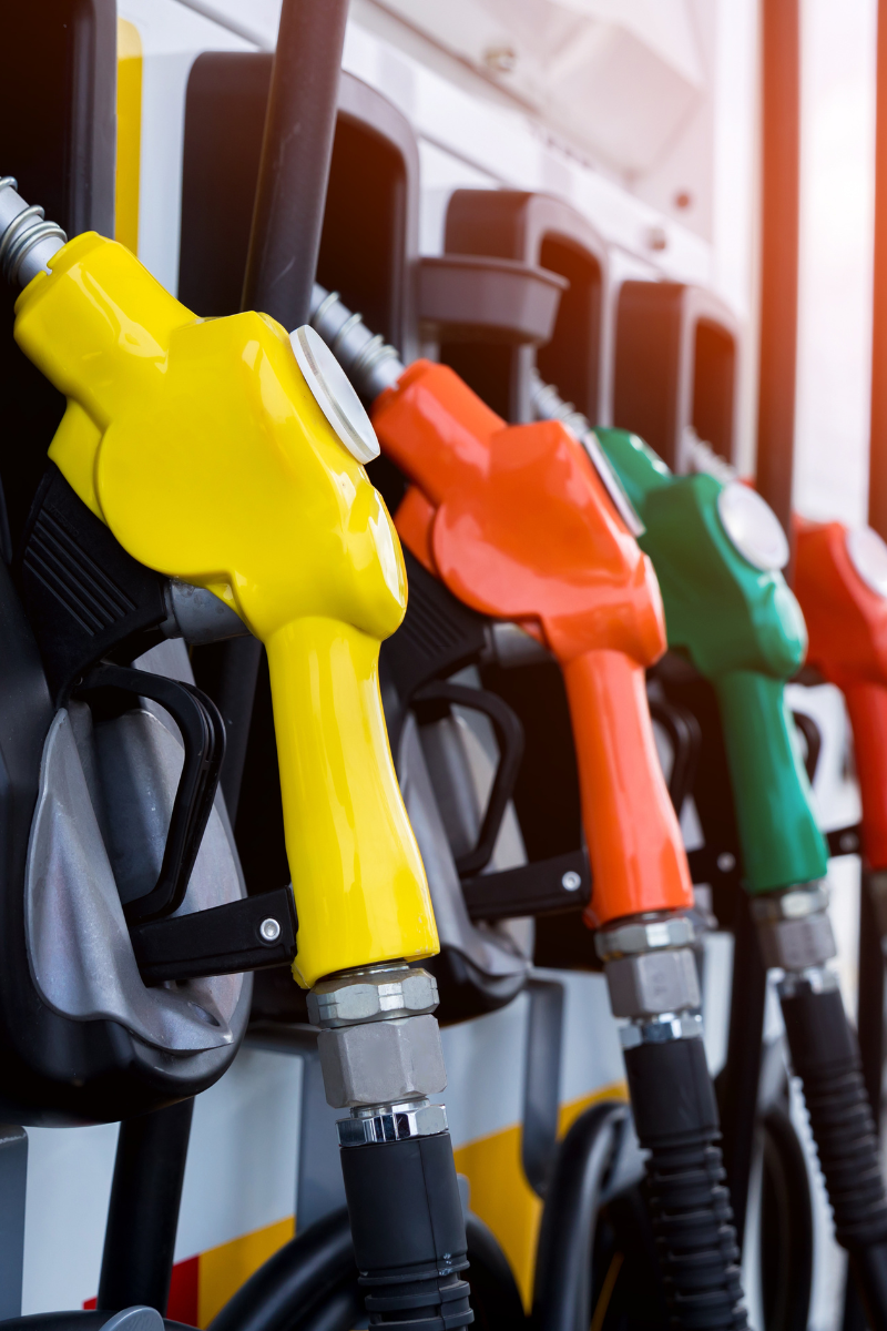 non-member fuel delivery